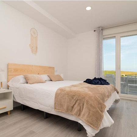 Refugio Del Pescador Apartamento Maruca Santander Exteriör bild