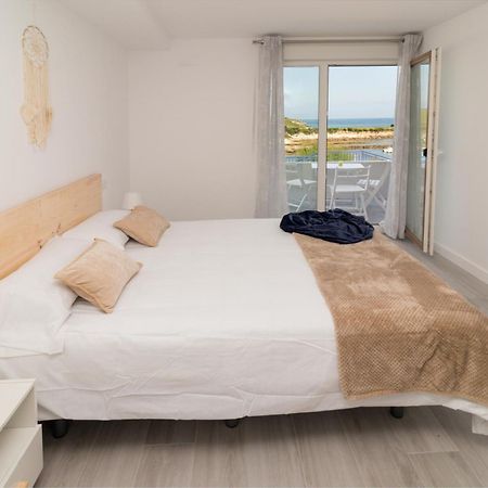 Refugio Del Pescador Apartamento Maruca Santander Exteriör bild