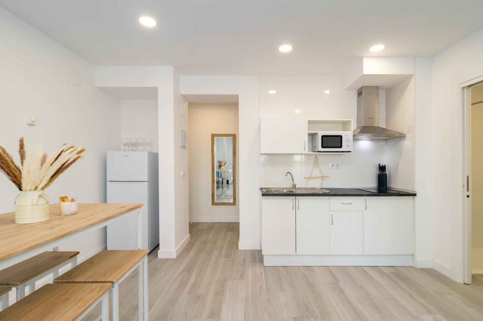 Refugio Del Pescador Apartamento Maruca Santander Exteriör bild