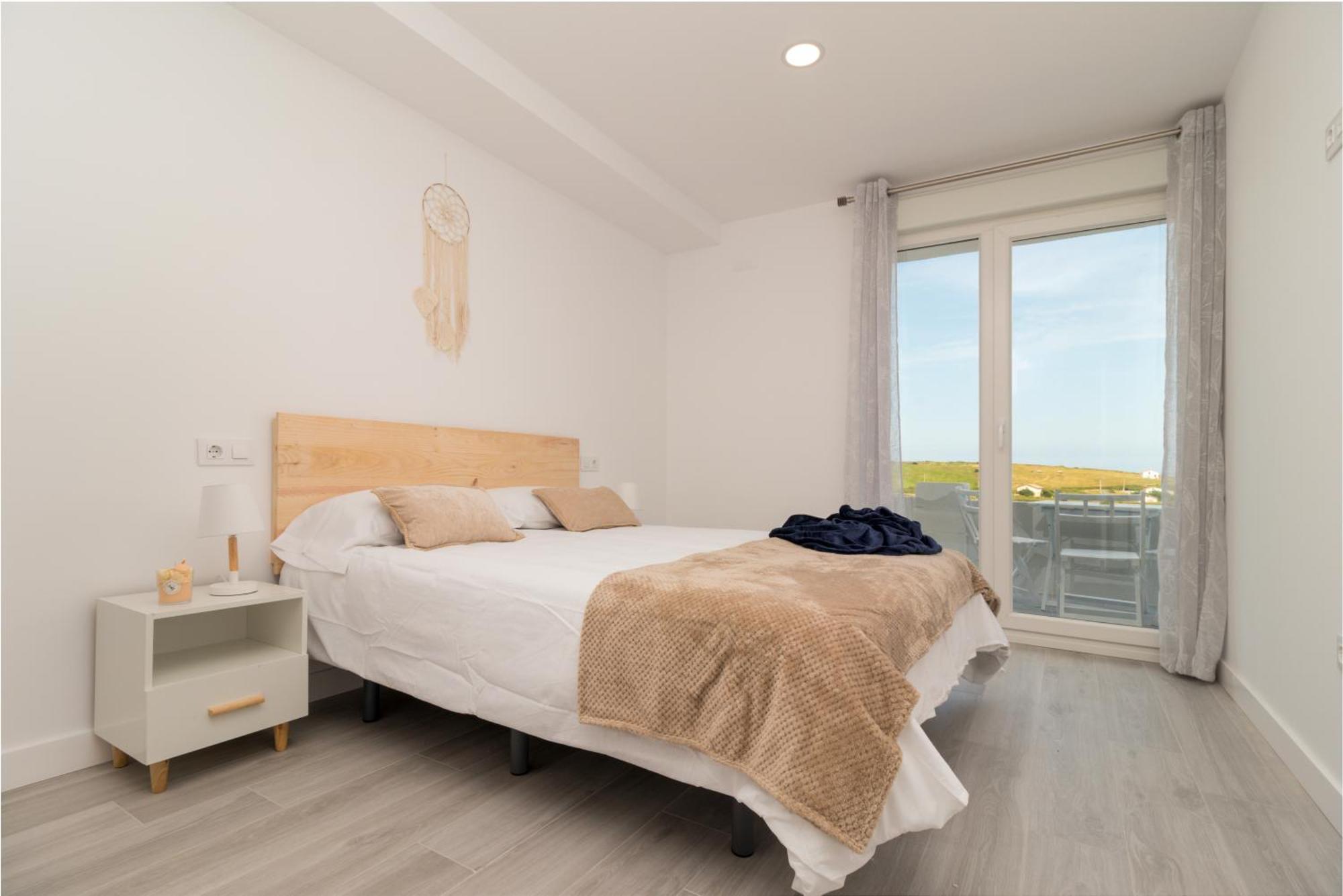 Refugio Del Pescador Apartamento Maruca Santander Exteriör bild